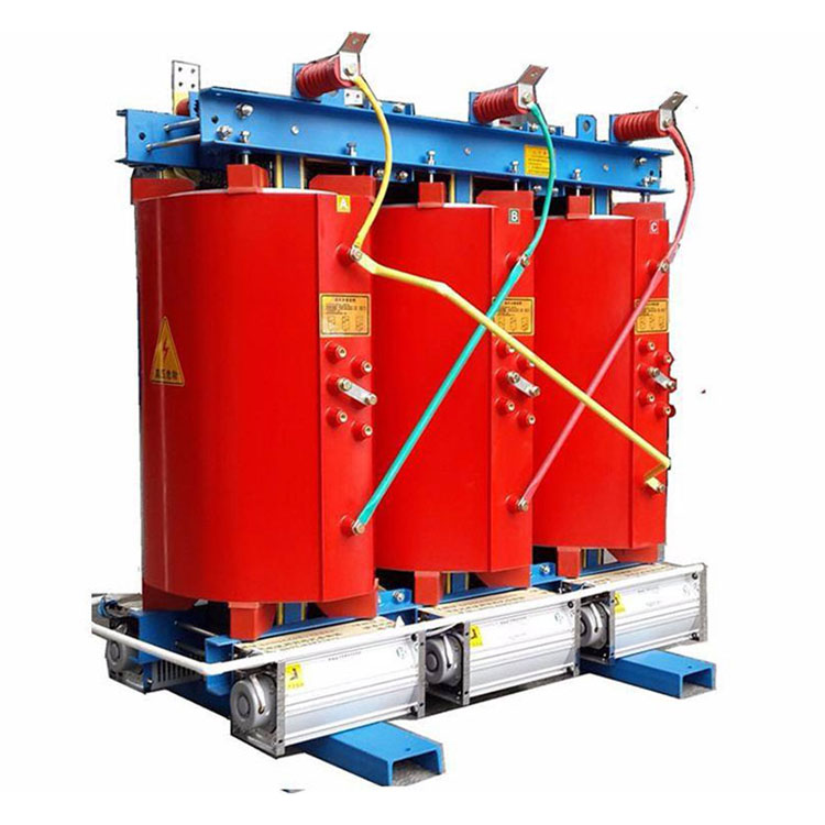 1000 Kva 11kv 433v Trafo