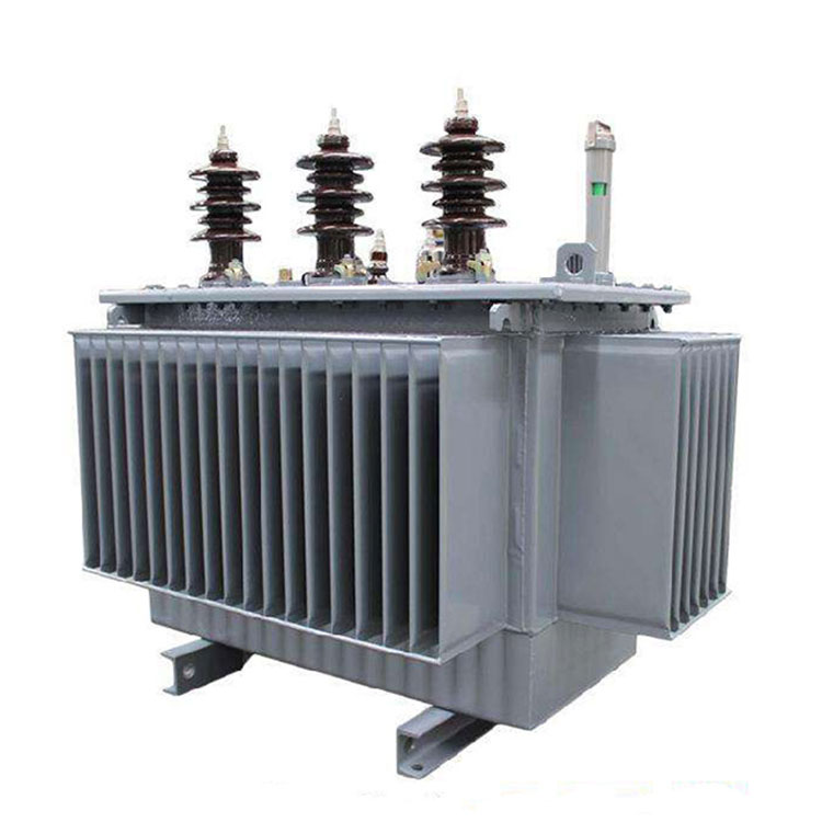 11 433 Kv 80 Kva Yardımcı Direk Trafosu