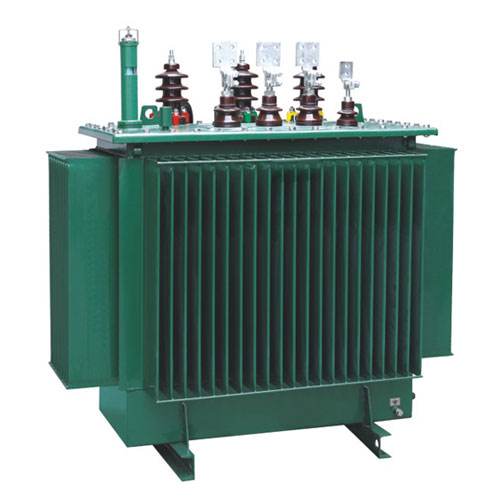 11kv 415v 400kva Yardımcı Trafo