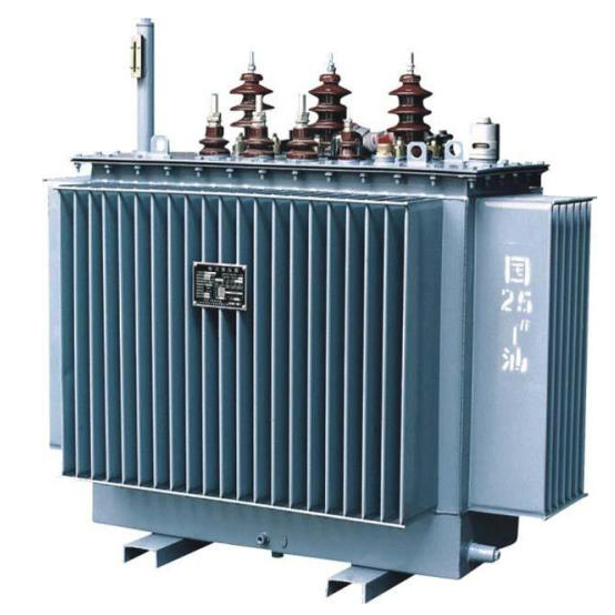 11kv - 440v 600 630 Kva Dağıtım Trafosu