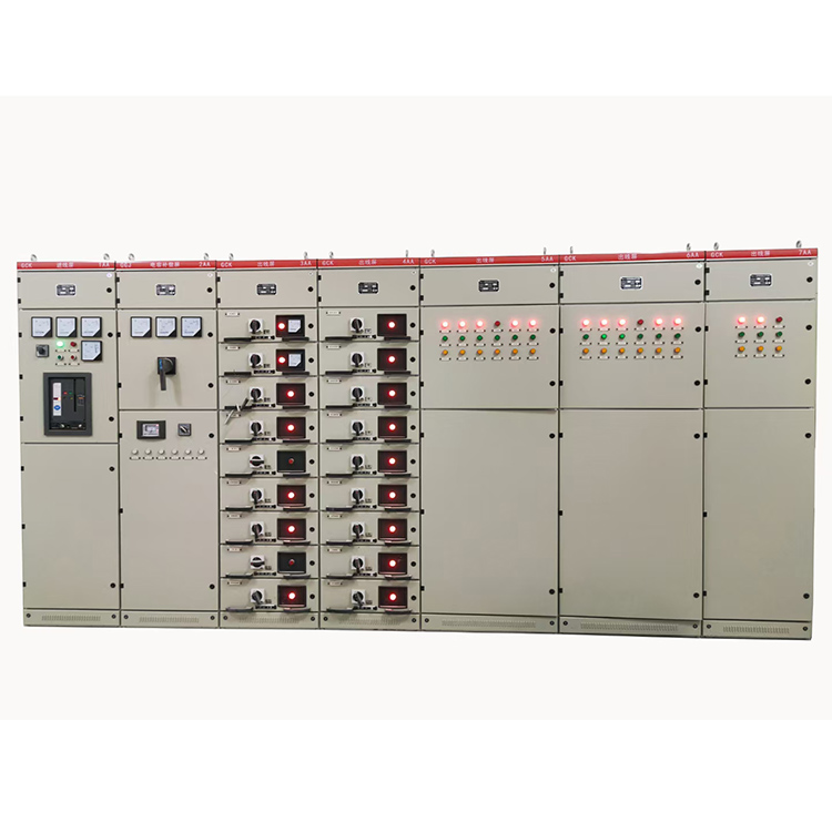 Elektrik Anahtarlama Donanımı Güç Dağıtımını Nasıl Daha Güvenli ve Yönetilebilir Hale Getirebilir?
