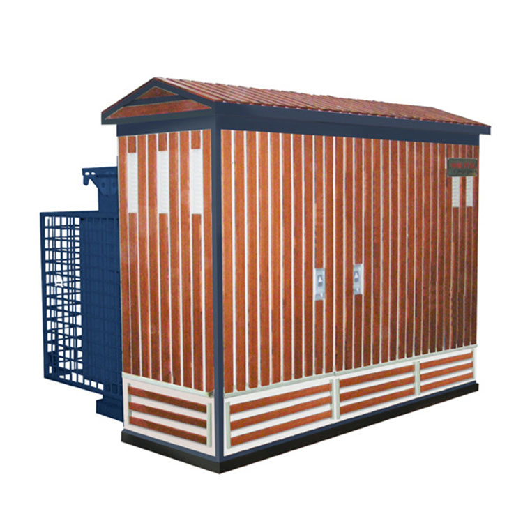 Neden 1000 Kva Pad Montajlı Transformatör Modern Projeler için İdeal Güç Dağıtımı Çözümüdür?