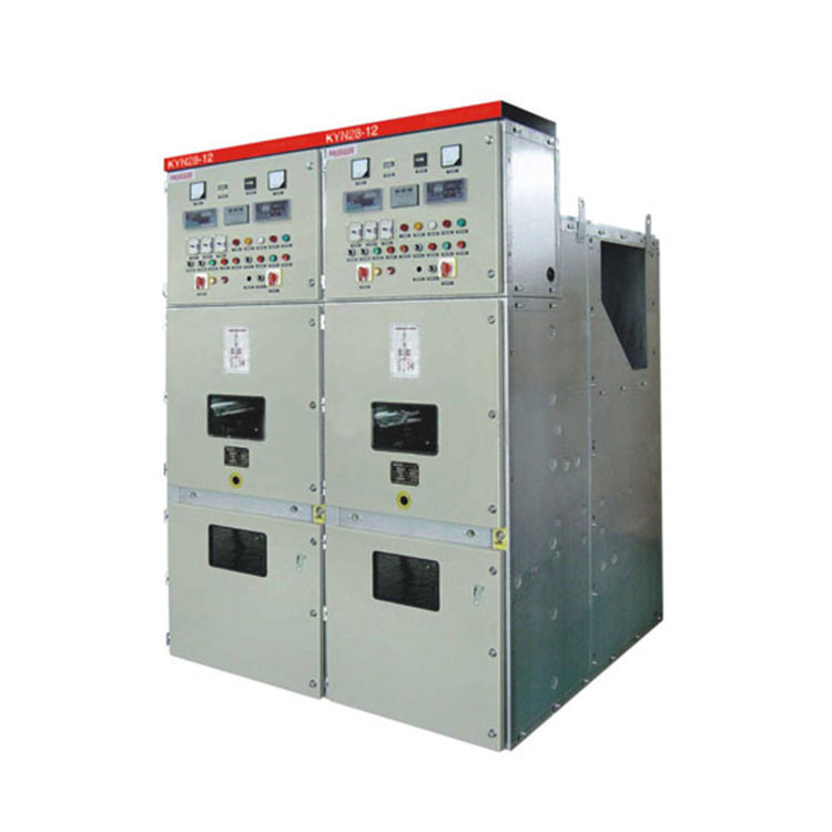 Neden 11kv Dış Mekan Lv ve Mv Vcb Panelleri Güvenilir Güç Dağıtımı İçin En İyi Seçimdir?