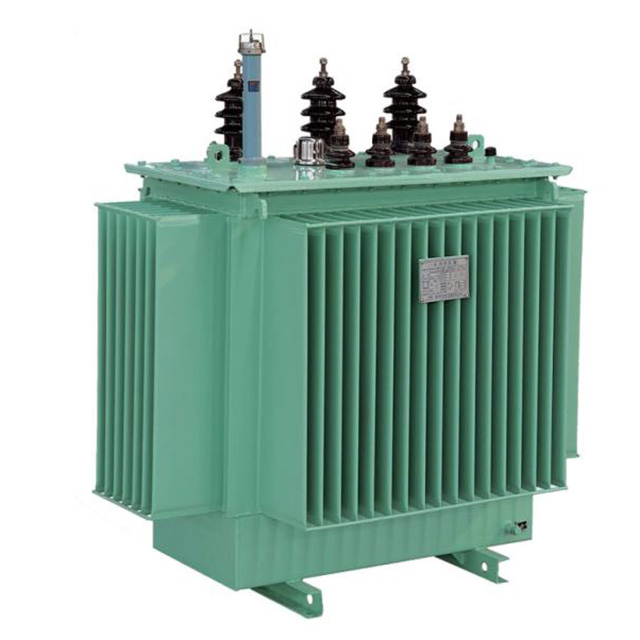 300 kva 3 fazlı yükseltici transformatör 315 kva