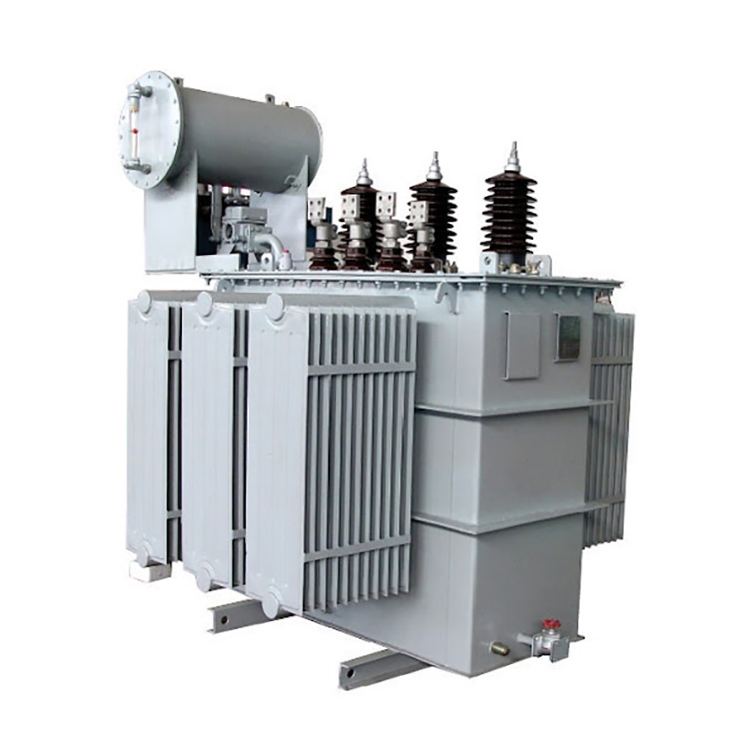 33 0.4 Kv 2000 Kva Dağıtım Trafosu