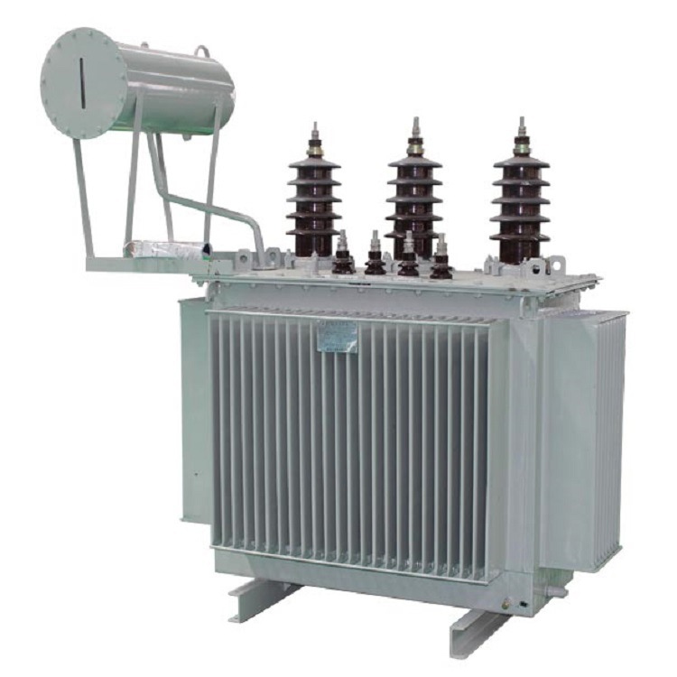 33 0.415kv 3 Faz 400 Kva Trafo